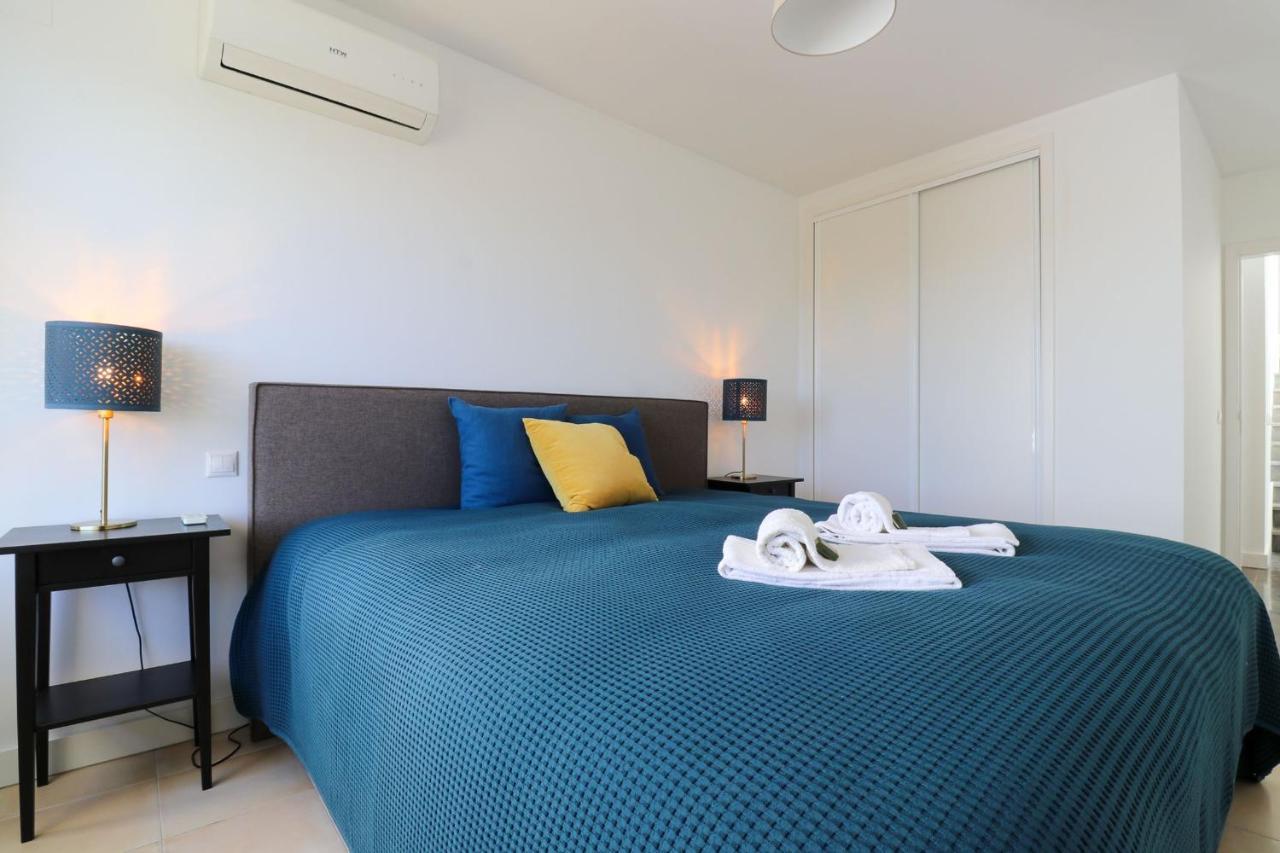 Lovelystay - Divine 3Bdr Duplex House W/ Pool & Garden Patroves Esterno foto