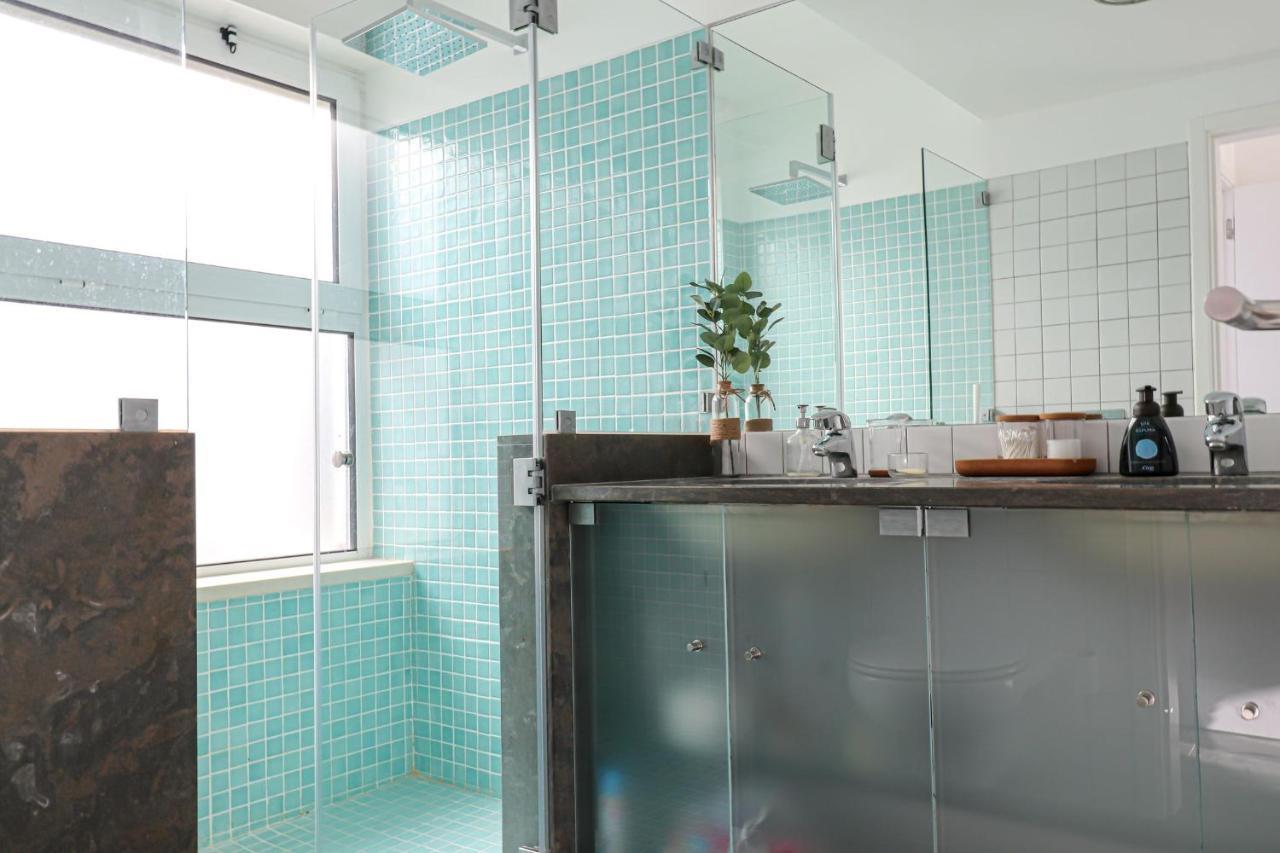 Lovelystay - Divine 3Bdr Duplex House W/ Pool & Garden Patroves Esterno foto