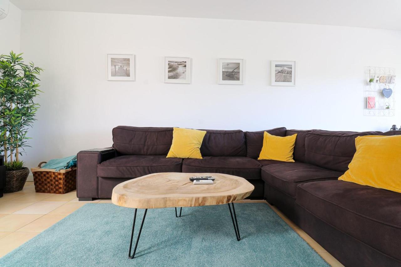 Lovelystay - Divine 3Bdr Duplex House W/ Pool & Garden Patroves Esterno foto