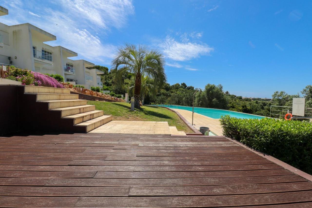 Lovelystay - Divine 3Bdr Duplex House W/ Pool & Garden Patroves Esterno foto