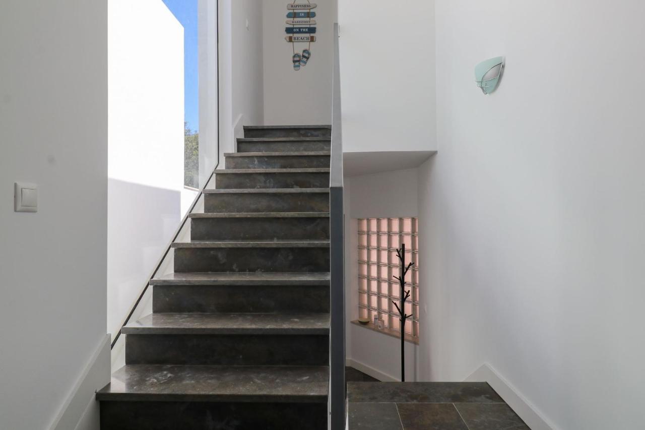 Lovelystay - Divine 3Bdr Duplex House W/ Pool & Garden Patroves Esterno foto