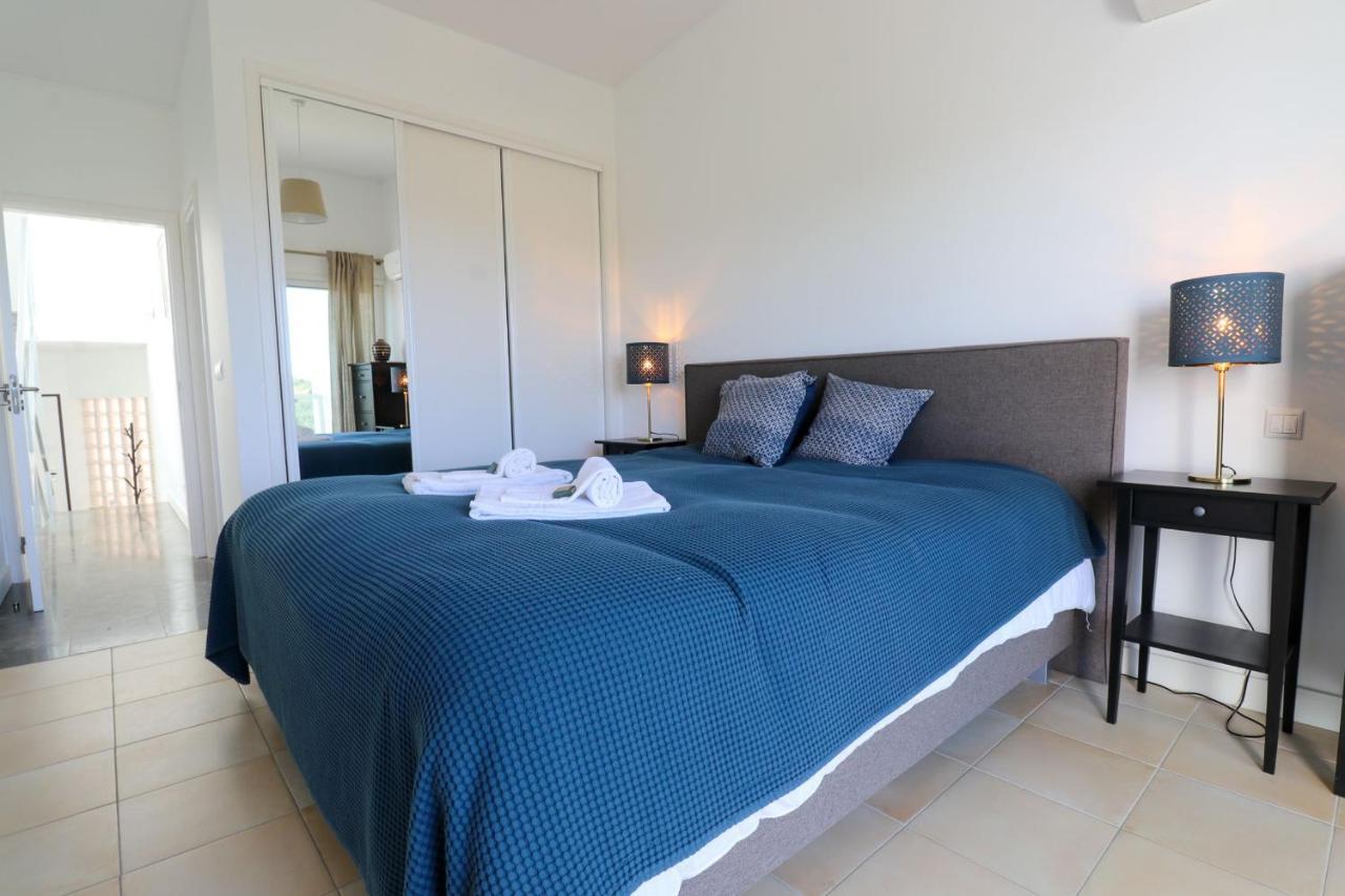 Lovelystay - Divine 3Bdr Duplex House W/ Pool & Garden Patroves Esterno foto