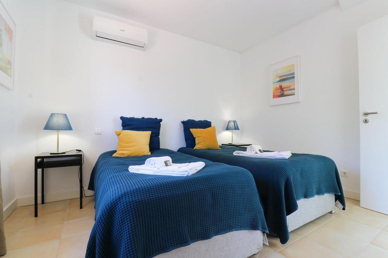 Lovelystay - Divine 3Bdr Duplex House W/ Pool & Garden Patroves Esterno foto